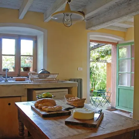 Valle Santa Sleeps 11 Wifi 빌라 *