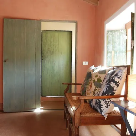 빌라 Valle Santa Sleeps 11 Wifi 레반토