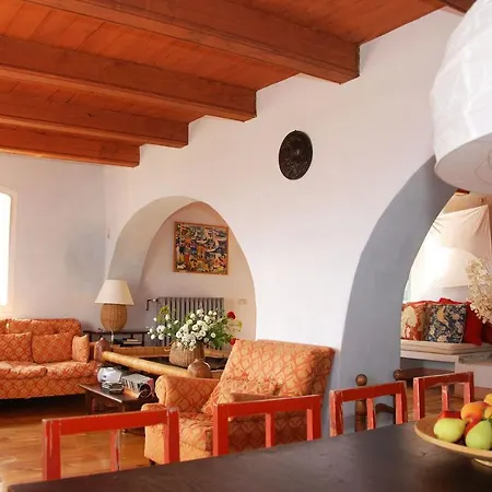 빌라 Valle Santa Sleeps 11 Wifi