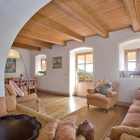빌라 Valle Santa Sleeps 11 Wifi